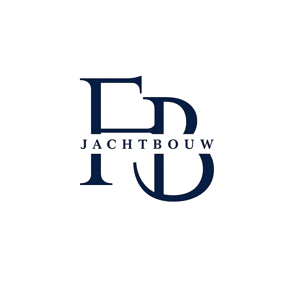 FB Jachtbouw FB Jachtbouw logo — jachtbouw, refit en onderhoud in Amsterdam en heel Nederland